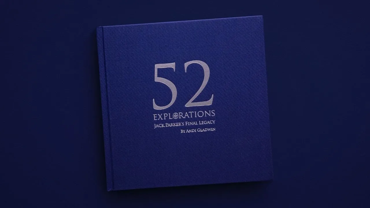 52 Explorations