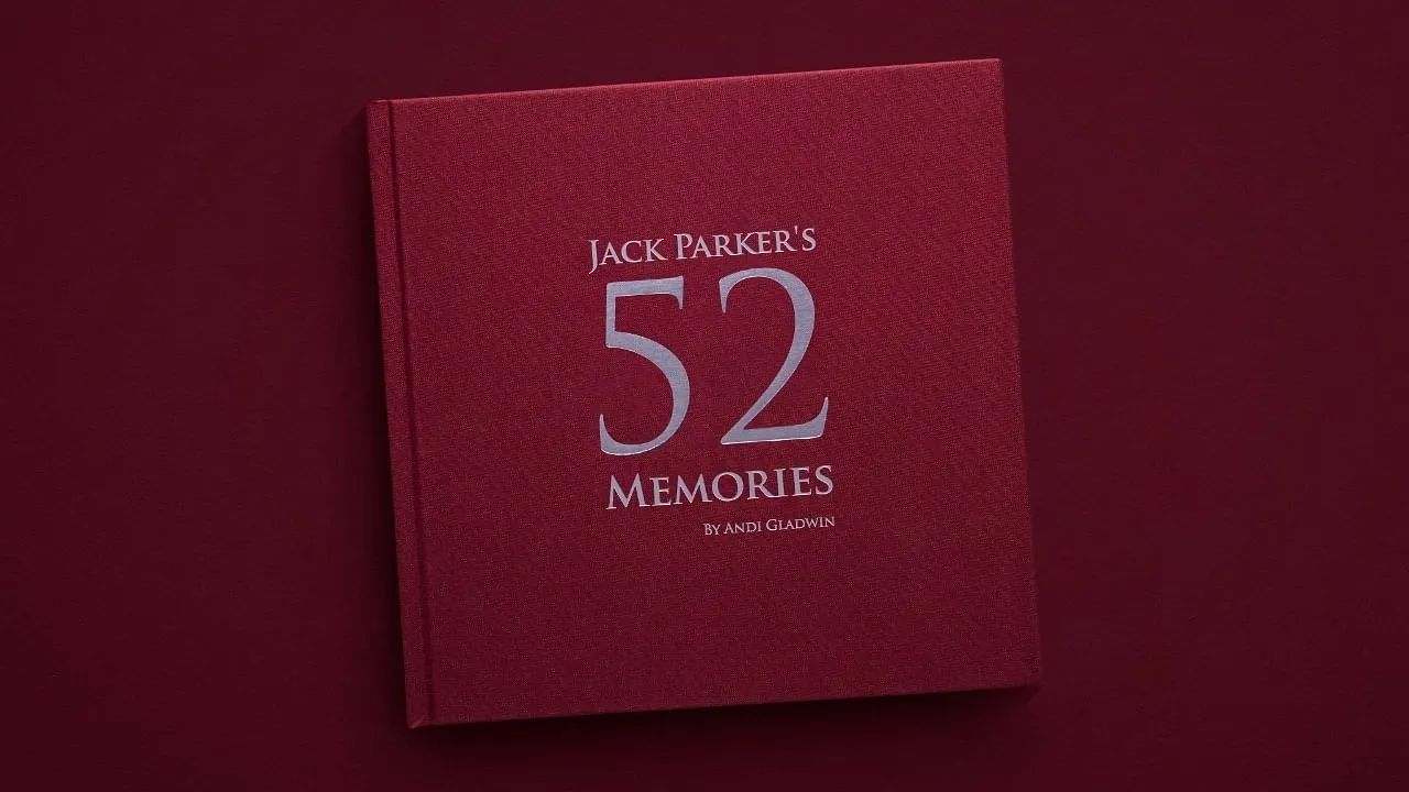 52 Memories