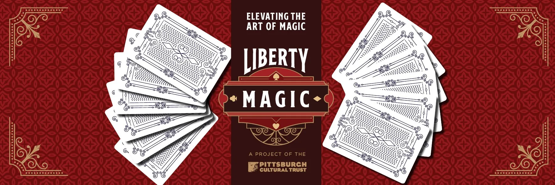 Liberty Magic, Pittsburgh